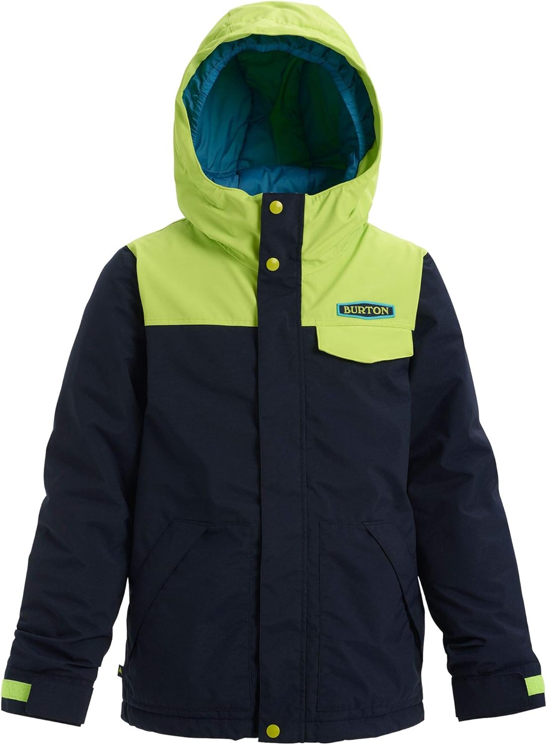 子供用 BURTON ジャケット Boys’ Dugout Jkt 楽天市場】【BURTON】バートン 2020/2021 Boys Burton Dugout
